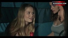 1. Kelly Lamor Wilson Bikini Scene – Summer '03