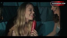 12. Kelly Lamor Wilson Bikini Scene – Summer '03