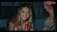 Kelly Lamor Wilson Bikini Scene – Summer '03