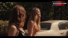 67. Kelly Lamor Wilson Bikini Scene – Summer '03