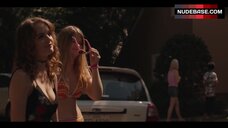 78. Kelly Lamor Wilson Bikini Scene – Summer '03