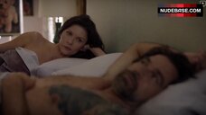 12. Catherine Zeta-Jones Shower Scene – Queen America