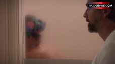 67. Catherine Zeta-Jones Shower Scene – Queen America