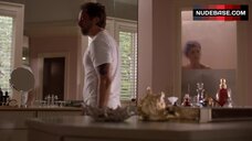 78. Catherine Zeta-Jones Shower Scene – Queen America