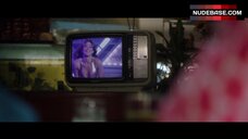 12. Jimena Baron Sexy Dancing – El Potro