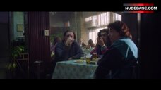 23. Jimena Baron Sexy Dancing – El Potro