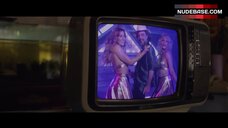 34. Jimena Baron Sexy Dancing – El Potro