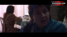 45. Jimena Baron Sexy Dancing – El Potro