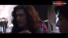 56. Jimena Baron Sexy Dancing – El Potro