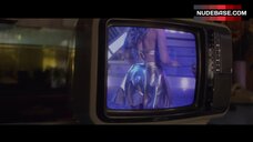 89. Jimena Baron Sexy Dancing – El Potro