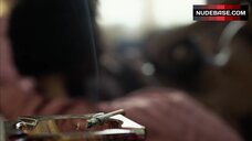 1. Krissi Bohn Bare Tits – Counterpart