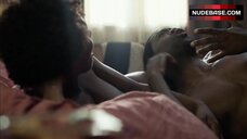 12. Krissi Bohn Bare Tits – Counterpart