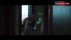 23. Kristin Pora Haraldsdottir Underwear Scene – And Breathe Normally