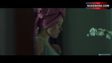 45. Kristin Pora Haraldsdottir Underwear Scene – And Breathe Normally