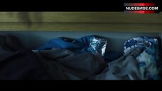 67. Kristin Pora Haraldsdottir Underwear Scene – And Breathe Normally