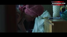 78. Kristin Pora Haraldsdottir Underwear Scene – And Breathe Normally