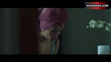 89. Kristin Pora Haraldsdottir Underwear Scene – And Breathe Normally