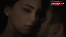 56. Nazanin Boniadi Sex on Couch – Counterpart