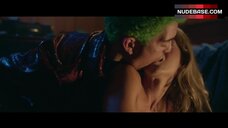 12. Jimena Baron Having Sex – El Potro