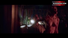 1. Adriana Balbo Sex Scene – El Potro