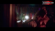 100. Adriana Balbo Sex Scene – El Potro