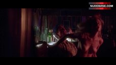 12. Adriana Balbo Sex Scene – El Potro
