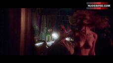 34. Adriana Balbo Sex Scene – El Potro