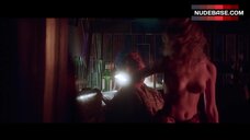 45. Adriana Balbo Sex Scene – El Potro