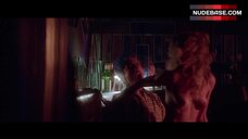 56. Adriana Balbo Sex Scene – El Potro