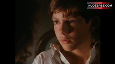 100. Laura Dern Sexy in See-Through Nightie – Rambling Rose