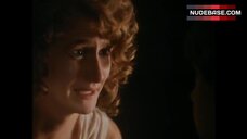 111. Laura Dern Sexy in See-Through Nightie – Rambling Rose