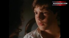 122. Laura Dern Sexy in See-Through Nightie – Rambling Rose