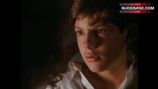 133. Laura Dern Sexy in See-Through Nightie – Rambling Rose