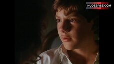 144. Laura Dern Sexy in See-Through Nightie – Rambling Rose