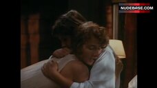 166. Laura Dern Sexy in See-Through Nightie – Rambling Rose