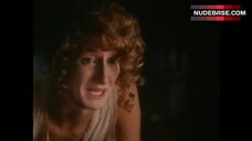 23. Laura Dern Sexy in See-Through Nightie – Rambling Rose