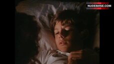 34. Laura Dern Sexy in See-Through Nightie – Rambling Rose