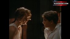 56. Laura Dern Sexy in See-Through Nightie – Rambling Rose