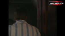 1. Laura Dern Flashes Breasts – Rambling Rose