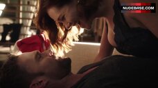 Hot Haley Strode – Lethal Weapon