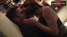 12. Hot Haley Strode – Lethal Weapon