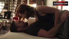 23. Hot Haley Strode – Lethal Weapon