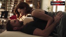 45. Hot Haley Strode – Lethal Weapon