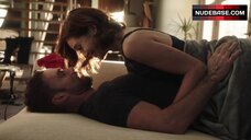 67. Hot Haley Strode – Lethal Weapon