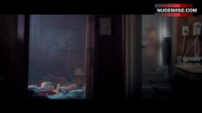 12. Jimena Baron Tits Scene – El Potro