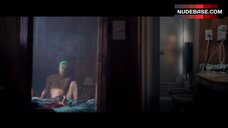 23. Jimena Baron Tits Scene – El Potro