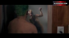 Jimena Baron Tits Scene – El Potro