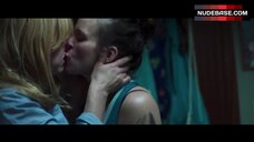 1. Kristin Pora Haraldsdottir Lesbian Scene – And Breathe Normally