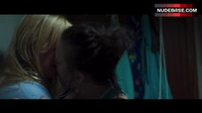 23. Kristin Pora Haraldsdottir Lesbian Scene – And Breathe Normally
