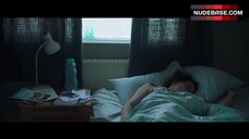 45. Kristin Pora Haraldsdottir Lesbian Scene – And Breathe Normally